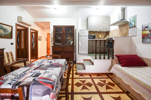 La Mansarda di Legno Torino