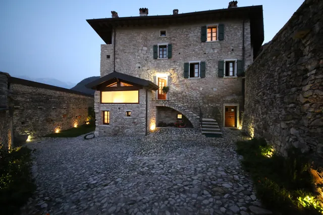 Agriturismo sul Lago di Garda Al Lambic