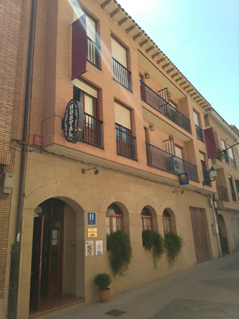 Hostal Villa de Navarrete