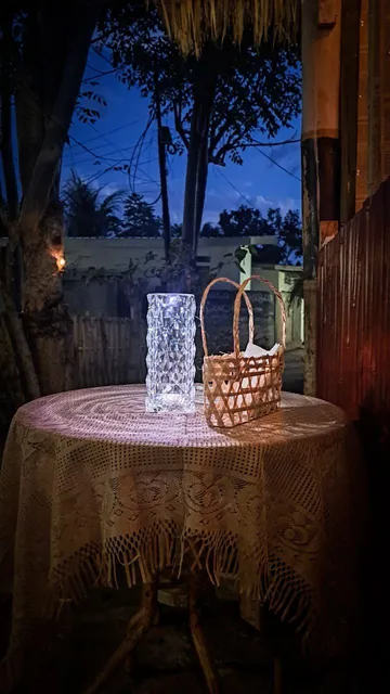 Be GILI MOOD | Local Eatery