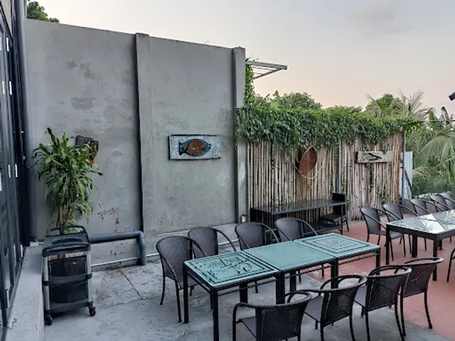 Nhà Hàng Cá Lăng Toàn Thắng