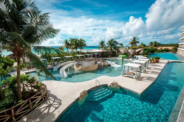 Palmaïa - The House of AïA