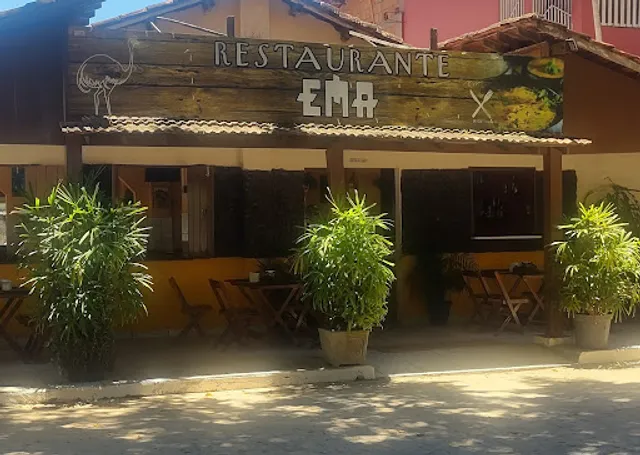 Restaurante EMA