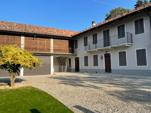 B&B Al Laghetto La Morra