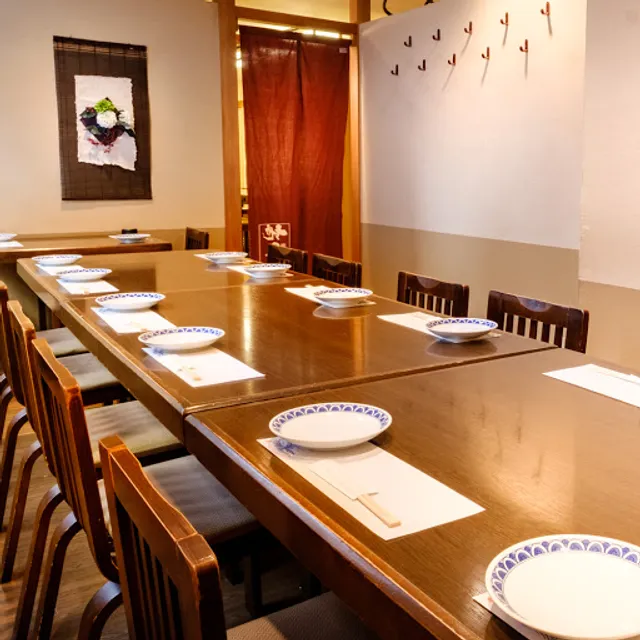 海鮮問屋 地魚屋 浜松町店