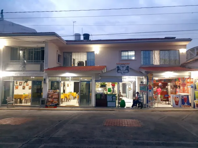 Hotel El Meson Milagroso