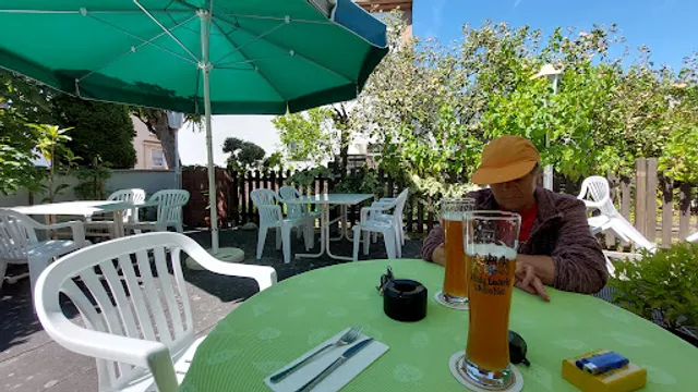 Pizzeria Ristorante Roma