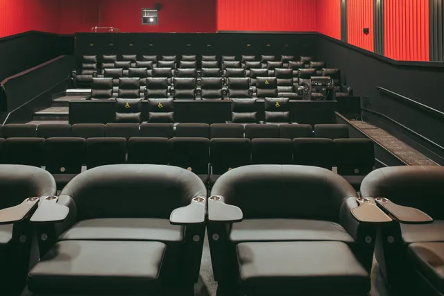 Lyric Theater of Wooster