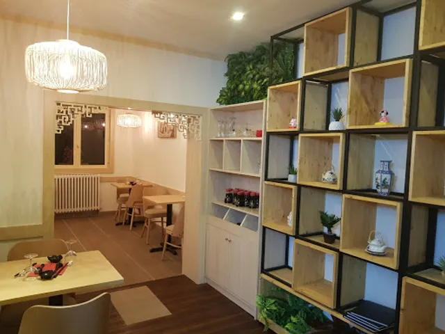 Asuka sushi (Bourg-Achard)