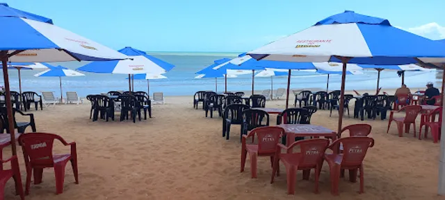 Restaurante Do Mayudo