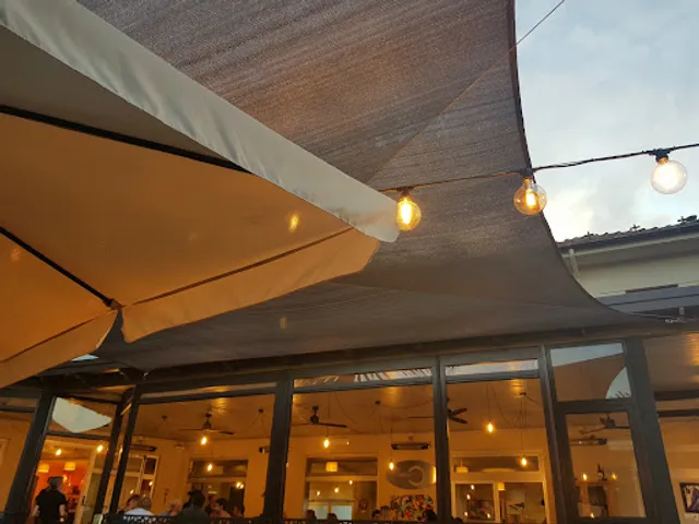 Ristorante Pizzeria Benito