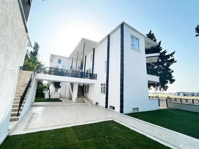 Çamlık Denizyıldızı Otel