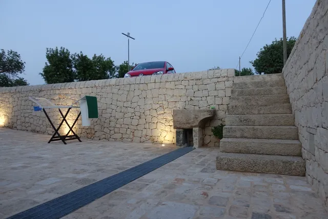 Il carrubo holiday house