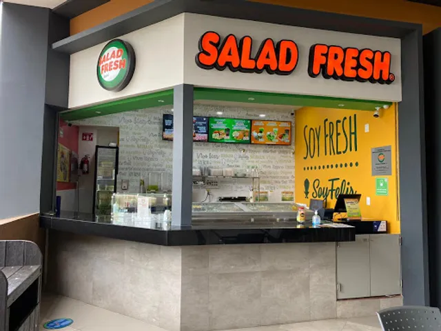 Salad Fresh Tepatitlán