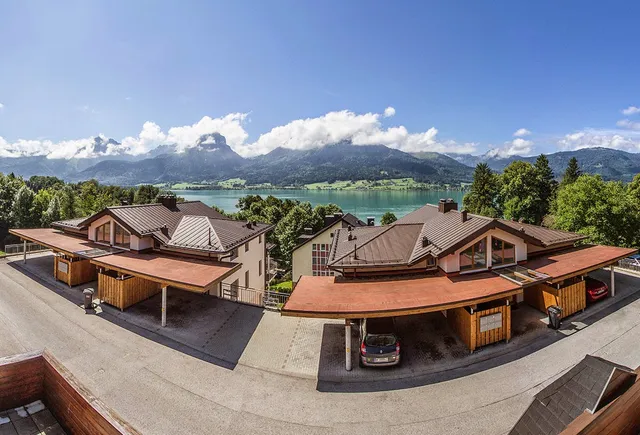 Pension Rudolfshöhe