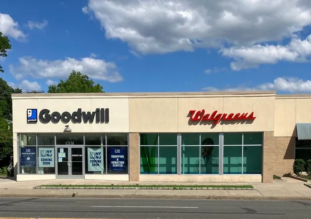 Goodwill NYNJ Store & Donation Center