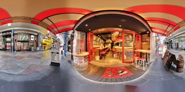 Ga-Buri Chicken, Yokkaichi Store