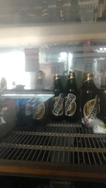 Hotel Shyam Bar & Restaurant