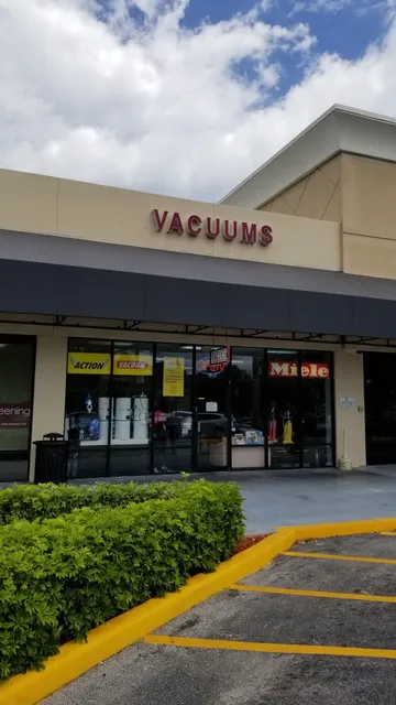 Imperial Vacuum and Appliances