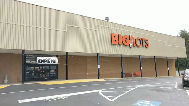 Big Lots