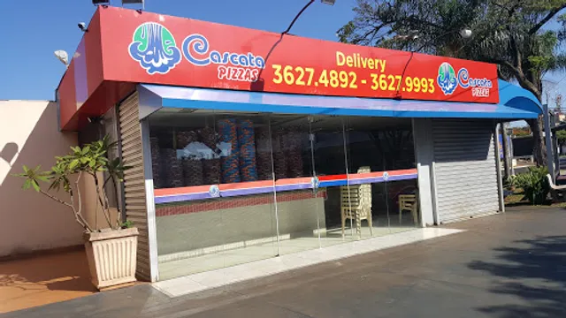 Pizzaria Cascata Delivery