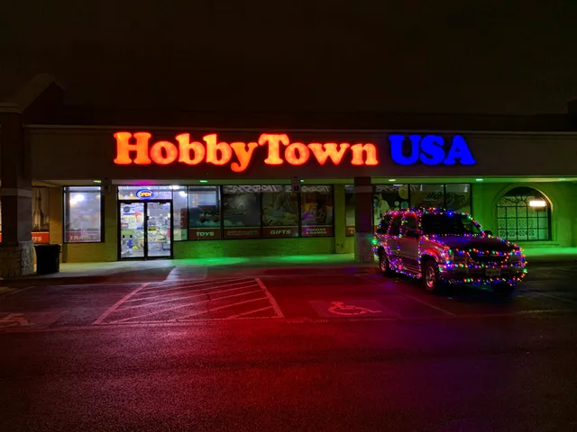 HobbyTown
