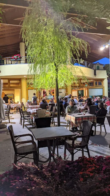 Ristorante Pizzeria Cà Morel