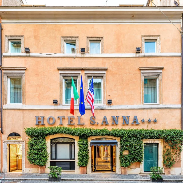 Sant'Anna Hotel