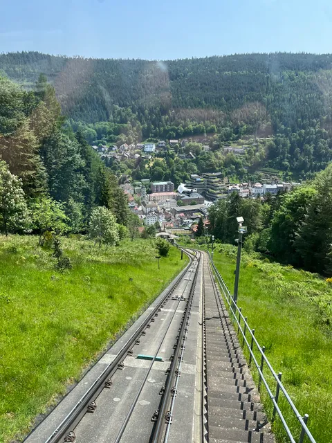 Sommerbergbahn