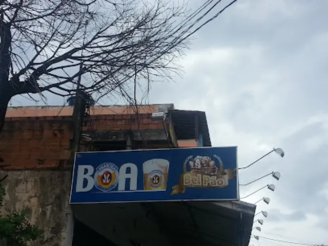 Bel Pão