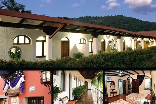 Casa Florencia Hotel