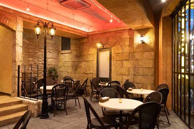 OSTERIA CANTABILE da CIAORO （オステリア・カンタービレ・ダ・チャオロ）