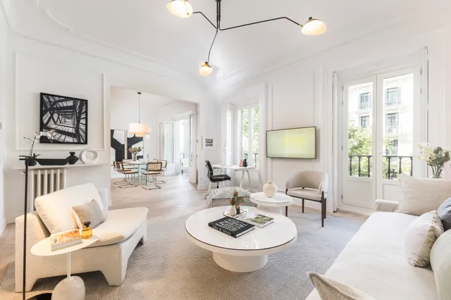 Homeclub Apartments Madrid SL