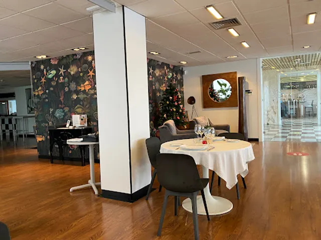 Restaurante El Duque