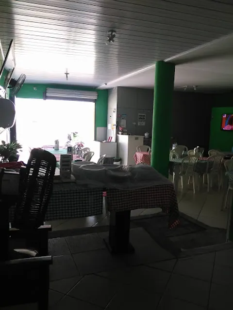 Restaurante Rodrigues