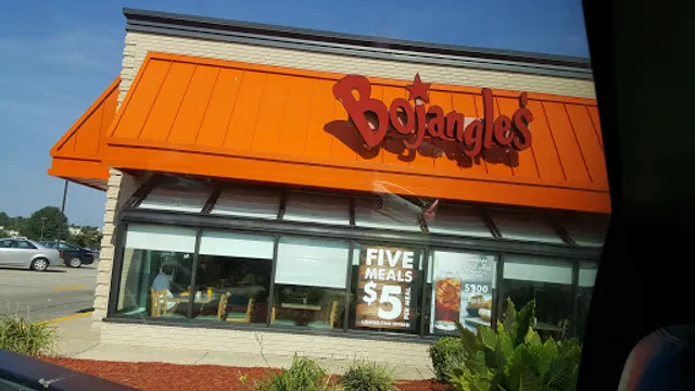 Bojangles