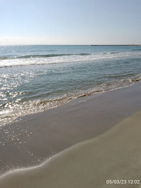 Case Vacanze Borgo Marina