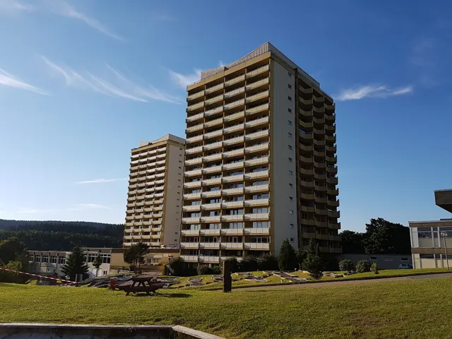 Vermietungsbüro Pano Hohegeiß