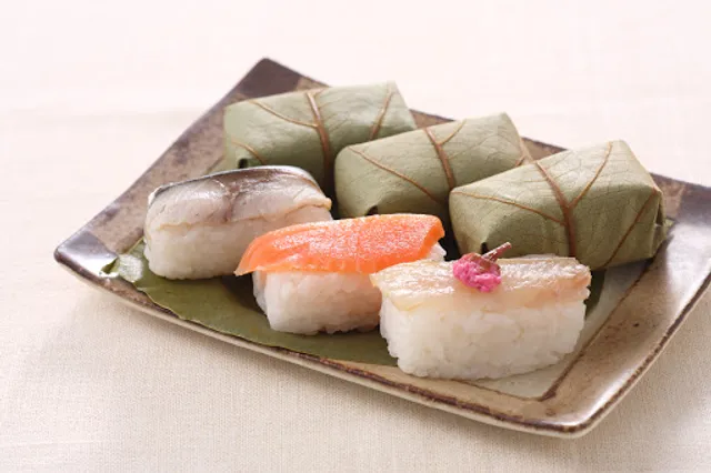 紀の川壽司本舗