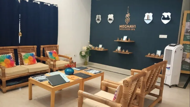 Meghavi Wellness Spa
