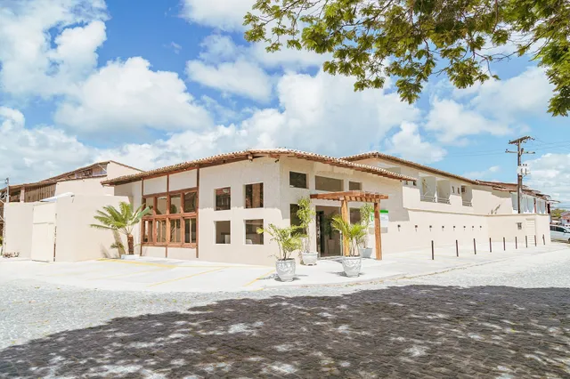 Pousada Porto da Barra