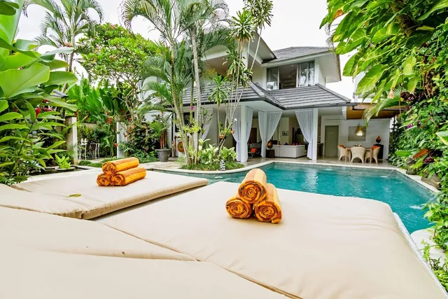Villa Eindra Seminyak