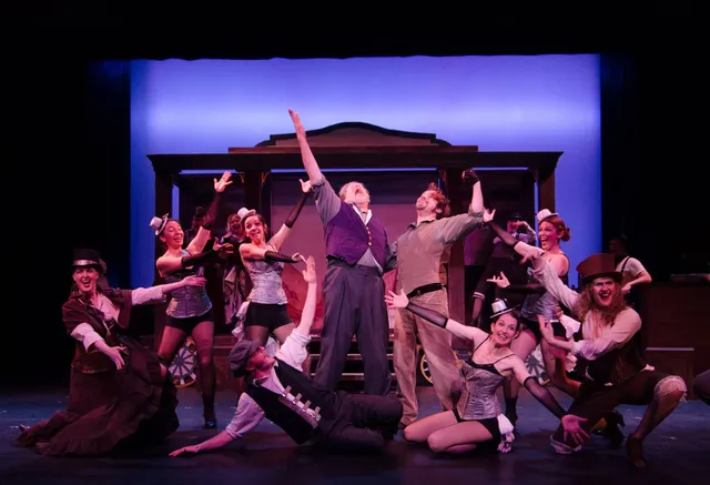 Sunnyvale Community Players