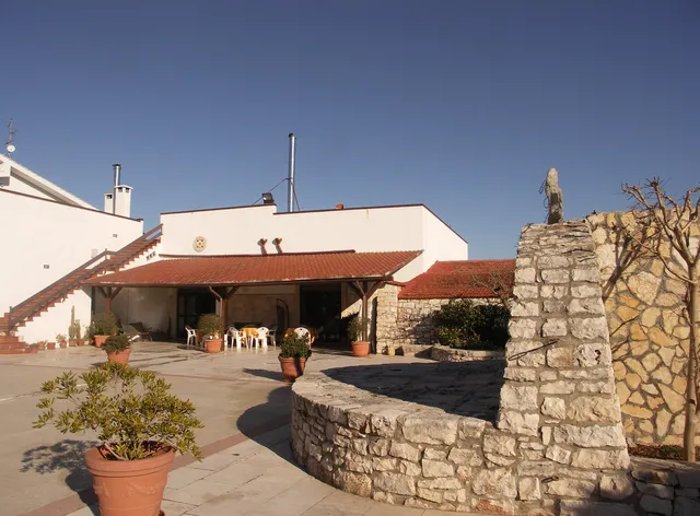 Agriturismo Regno di Marzagaglia