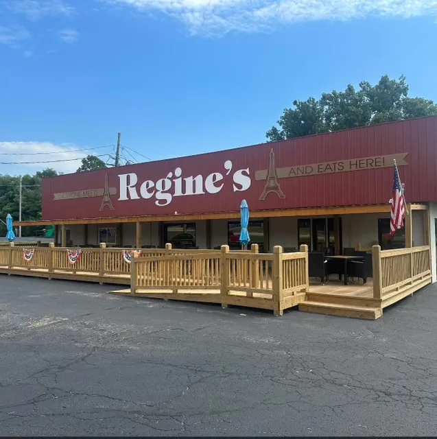 Regina's Common Kitchen