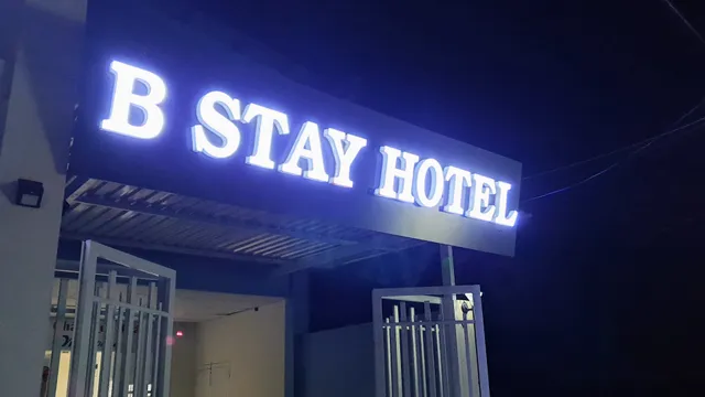 B Stay Phu Quoc Hotel