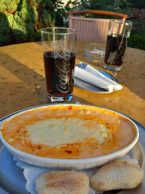 Restaurant,,Del Porto ,,