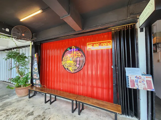 小巷子 Xiao Xiang Zi @ Old Klang Road