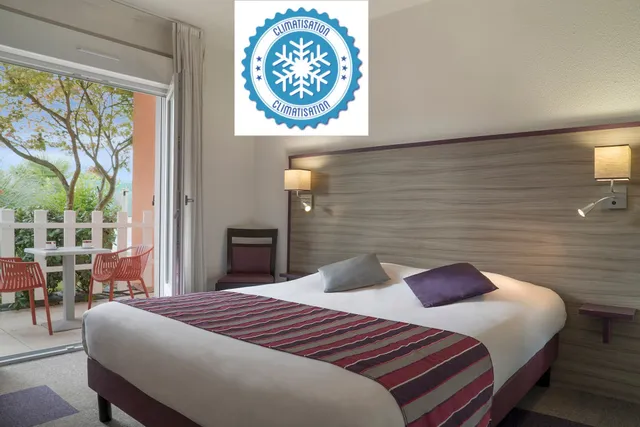 Hôtel O'Nice Saintes