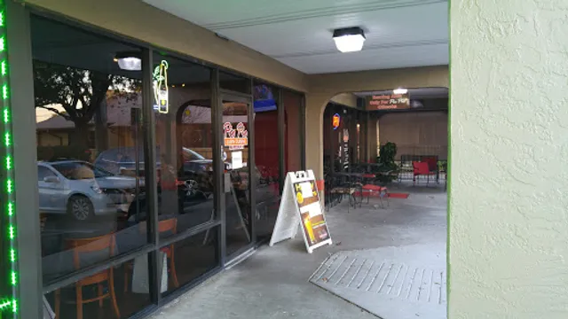 Pio Pio Latin Cuisine